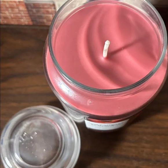 Yankee Candle Ciderhouse Large Jar - Picture 5 of 6